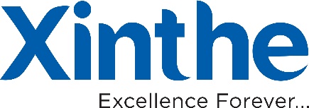 XINTHE TECHNOLOGIES-logo